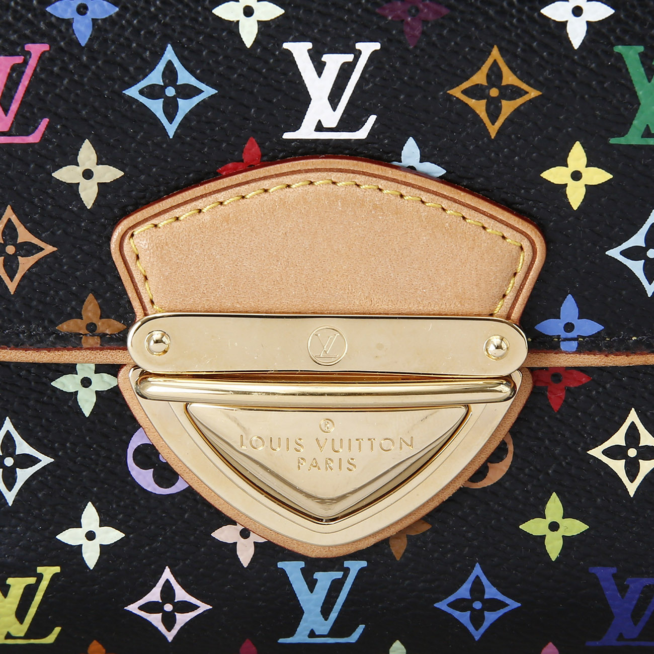 LOUIS VUITTON(USED)루이비통 멀티 장지갑